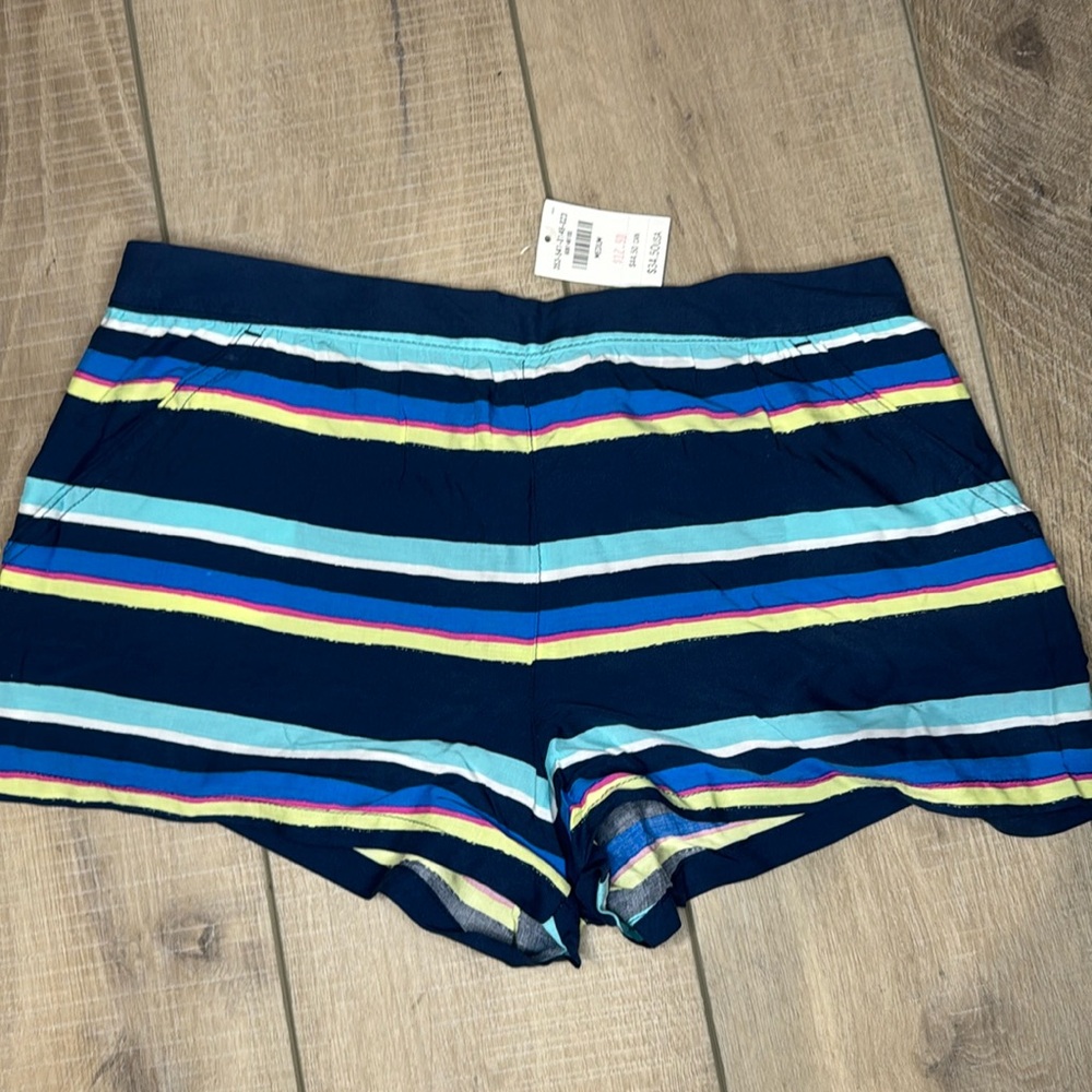 Hollister shorts